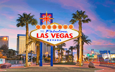 USA - New York, Miami And Las Vegas USA - New York, Miami And Las Vegas