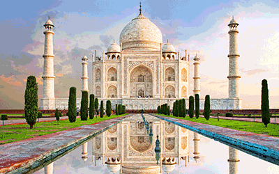 India Golden Triangle & Celebrity Millenium Cruise India Golden Triangle & Celebrity Millenium Cruise