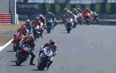 Portugal MotoGP - Winter Sunshine! Portugal MotoGP - Winter Sunshine!