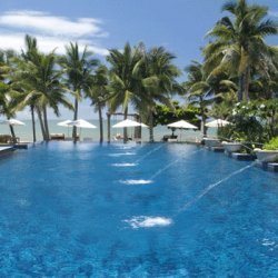 Hua Hin - Movenpick Asara Resort & Spa