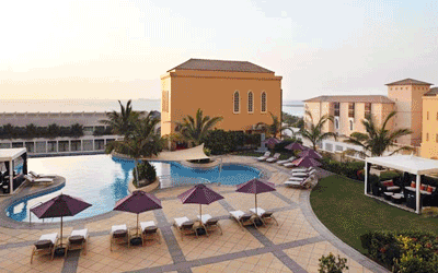 Movenpick Hotel Jumeirah Beach Movenpick Hotel Jumeirah Beach