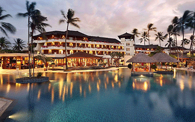 Multi Centre Bali Holiday