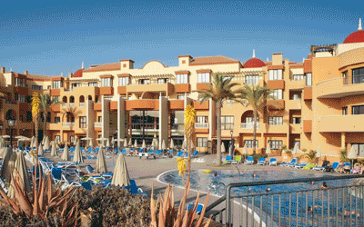 Tenerife - Grand Muthu Golf Plaza Hotel & Spa 4* Tenerife - Grand Muthu Golf Plaza Hotel & Spa 4*