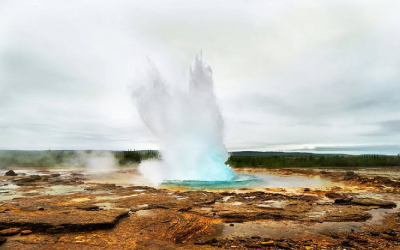 Mystic Iceland Escape Mystic Iceland Escape