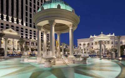 Las Vegas Grand Prix 2026