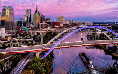 Nashville in Style