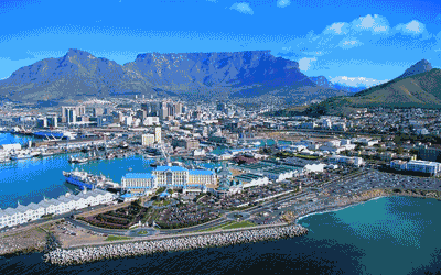 Discover the Legacy: The Life of Nelson Mandela Tour! Discover the Legacy: The Life of Nelson Mandela Tour!