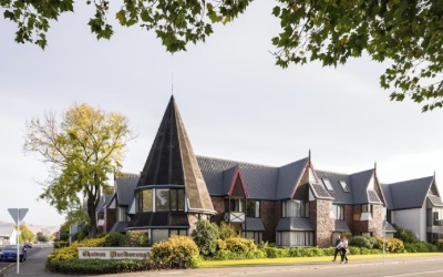 New Zealand Self Drive