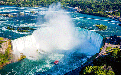 Ramada by Wyndham Niagara Falls
