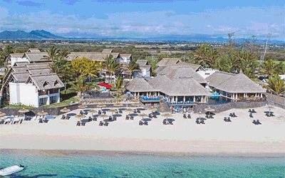 All Inclusive Ten Nighter in Mauritius All Inclusive Ten Nighter in Mauritius