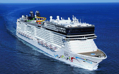 norwegian cruise line mediterranean