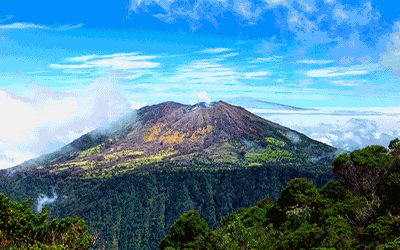Tropical Tales of Costa Rica Tropical Tales of Costa Rica