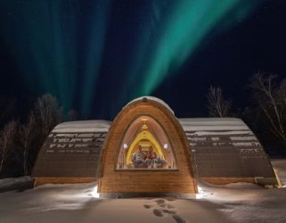 Norway: An Arctic Adventure Norway: An Arctic Adventure