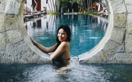 Bali - Nusa Dua Beach Hotel Bali - Nusa Dua Beach Hotel