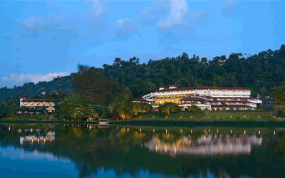 Experience Sri Lanka & Gods Own Country Kerala Experience Sri Lanka & Gods Own Country Kerala