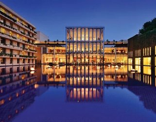 Golden Triangle India Tour with Oberoi Golden Triangle India Tour with Oberoi