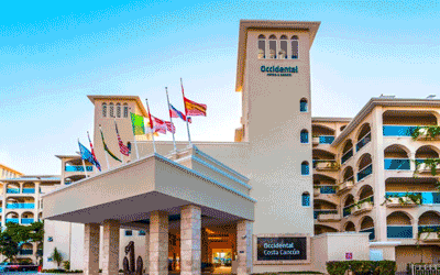 Mexico - Occidental Costa Cancun All Inclusive 4* Mexico - Occidental Costa Cancun All Inclusive 4*