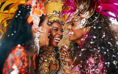 Oktoberfest with Hofbrau Tent Tickets