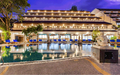 Phuket - Orchidacea Resort 4*