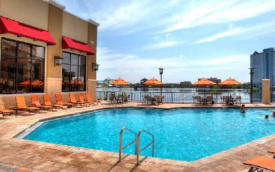 Orlando Family Deal