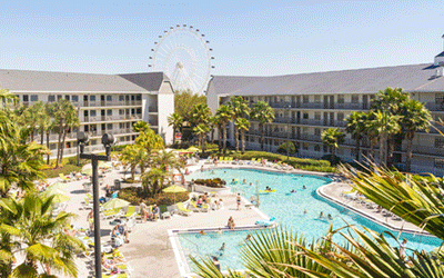Orlando Family Holidays