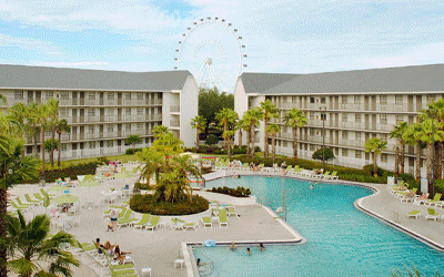 Orlando Family Late Deal