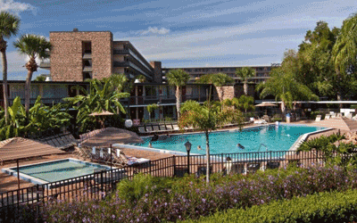 Orlando Saver package with Direct Virgin Flights Orlando Saver package with Direct Virgin Flights