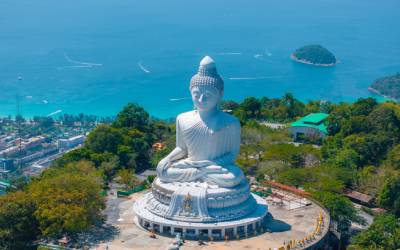 Phuket Long Stay