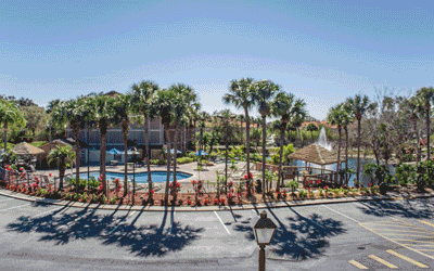 Polynesian Isles by Diamond Resorts 3* - Kissimmee Polynesian Isles by Diamond Resorts 3* - Kissimmee