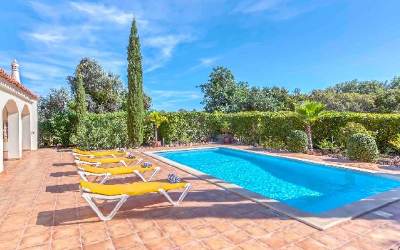 Portugal - Casa Bodil