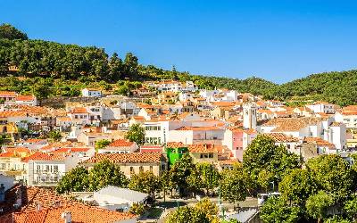 Portugal Scenic Self-Drive Escape
