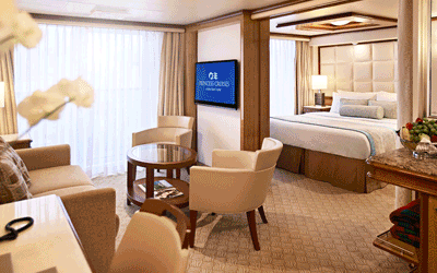 Princess Cruises - Mexican Riviera Stay & Cruise Princess Cruises - Mexican Riviera Stay & Cruise