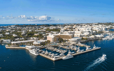 Beautiful Bermuda Beautiful Bermuda