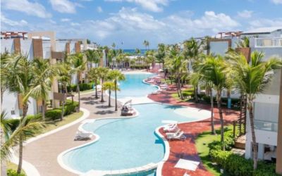 Punta Cana Winter Escape