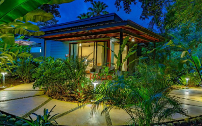 Pure Lux Costa Rica