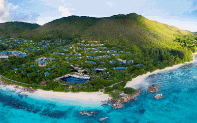Luxury Dubai & Seychelles Twin Centre Luxury Dubai & Seychelles Twin Centre