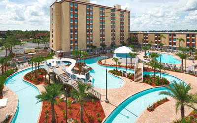 Orlando Family Late Deal!