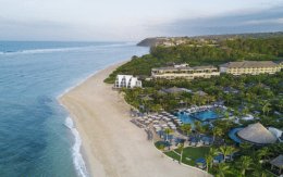 The Ritz-Carlton, Bali The Ritz-Carlton, Bali