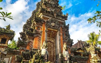 Romantic Bali Luxury Honeymoon Retreat