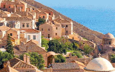 Nafplio - Anthemion Suites and Villas Nafplio - Anthemion Suites and Villas