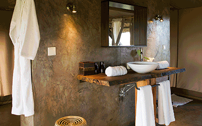 Spectacular Migration Safari Spectacular Migration Safari