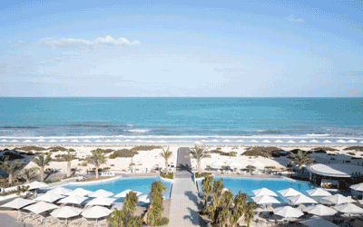 Jumeriah at Saadiyat Island Jumeriah at Saadiyat Island