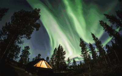 Family Lapland Winter Adventure in Saariselk Family Lapland Winter Adventure in Saariselk