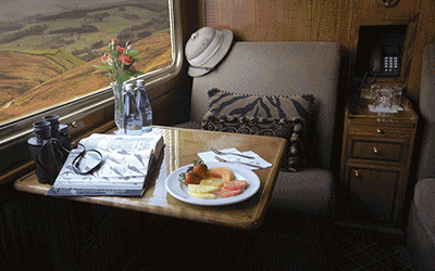 Safari, Blue Train & Cape Town Safari, Blue Train & Cape Town