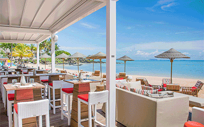 Honeymoon Safari & Mauritius Beach Honeymoon Safari & Mauritius Beach