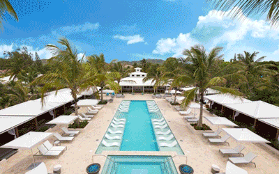 Luxurious Getaway at Saint Lucia Luxurious Getaway at Saint Lucia