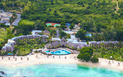 Mauritius - Sands Suites Resort & Spa Mauritius - Sands Suites Resort & Spa