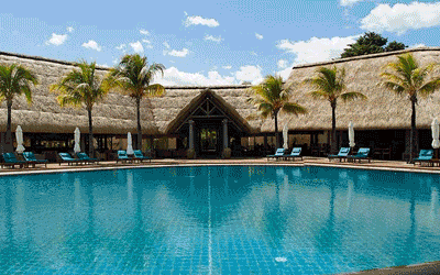 Mauritius - Sands Suites Resort & Spa