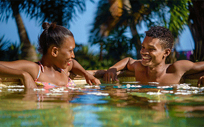 Mombasa - Sarova Whitesands Beach Resort & Spa Mombasa - Sarova Whitesands Beach Resort & Spa