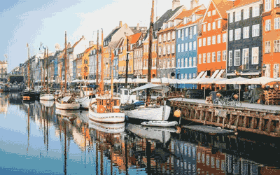 Ultimate Scandinavia Adventure!!! Ultimate Scandinavia Adventure!!!